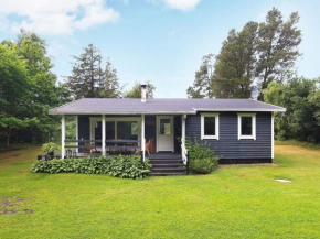 6 person holiday home in S by in Sæby